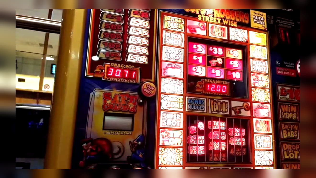 €300 No deposit at Video Slots Casino