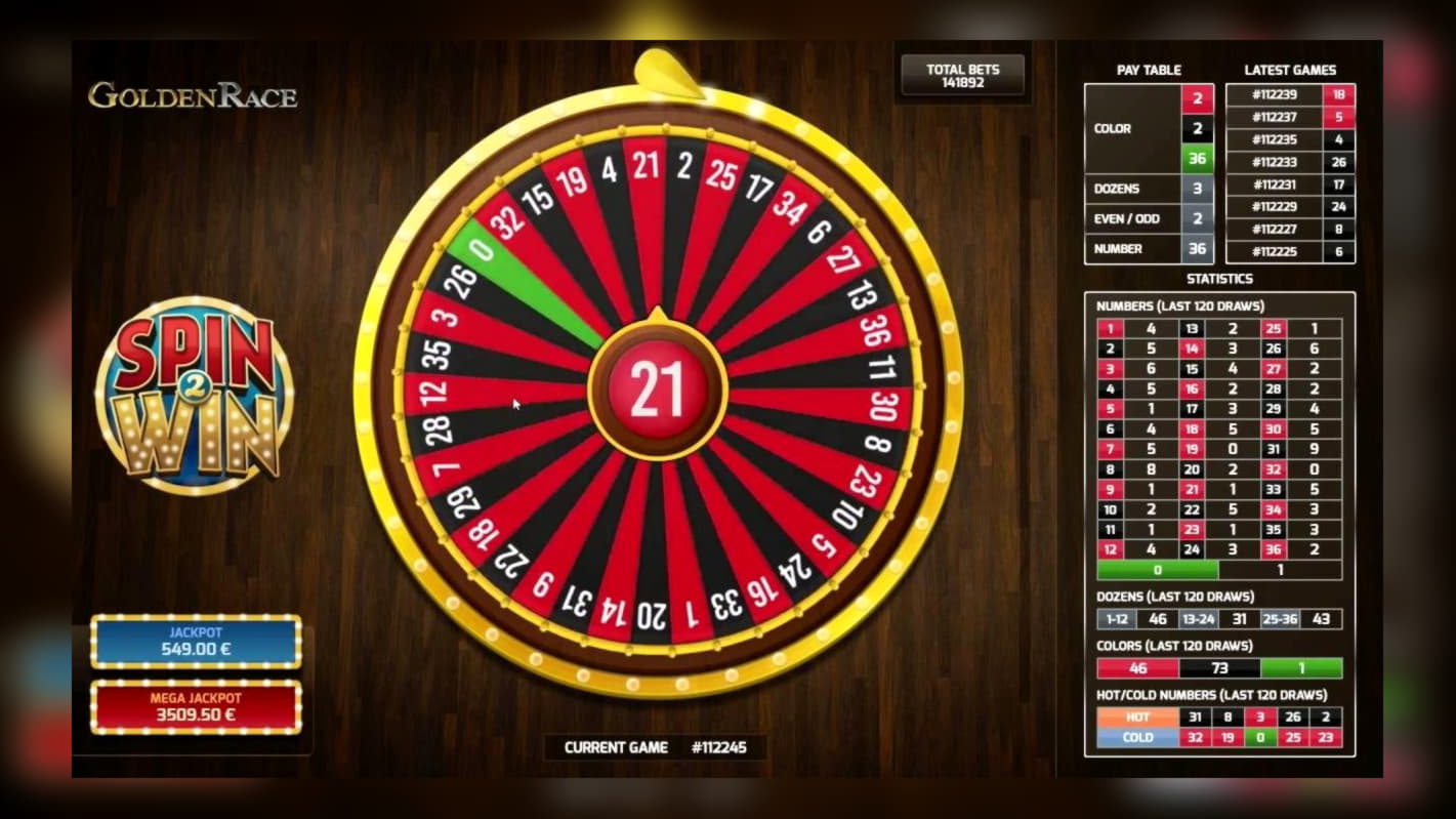 140% Match at a casino at 777 Casino