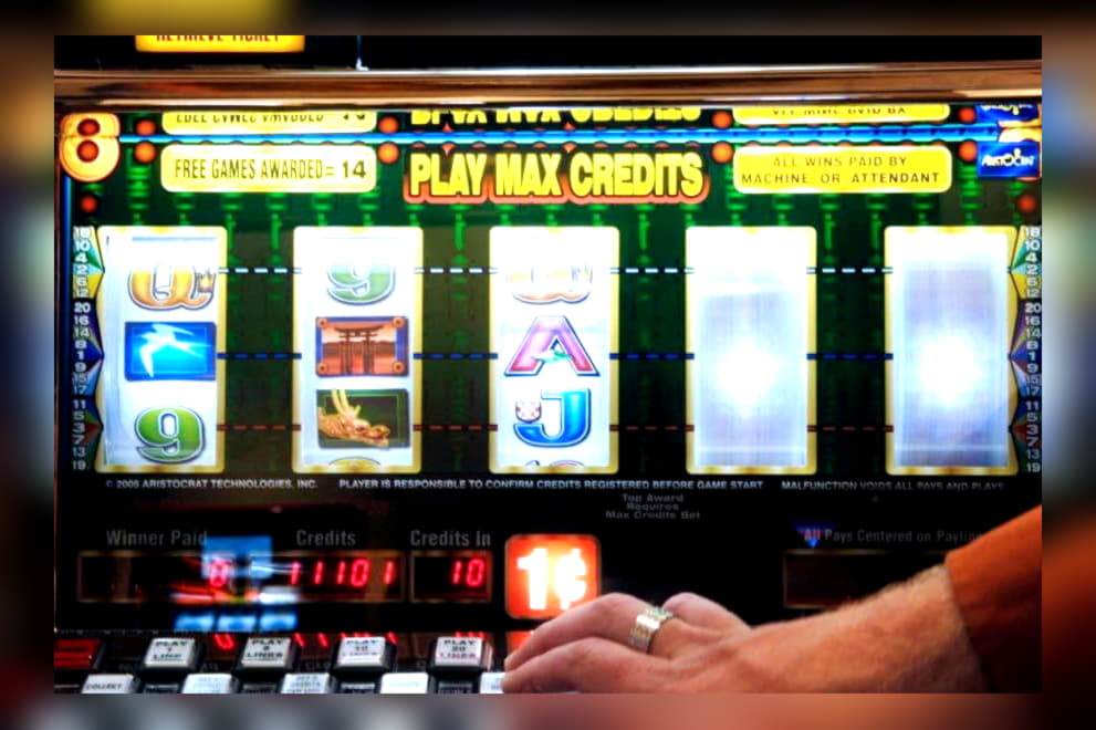 820% casino match bonus at Spinrider Casino