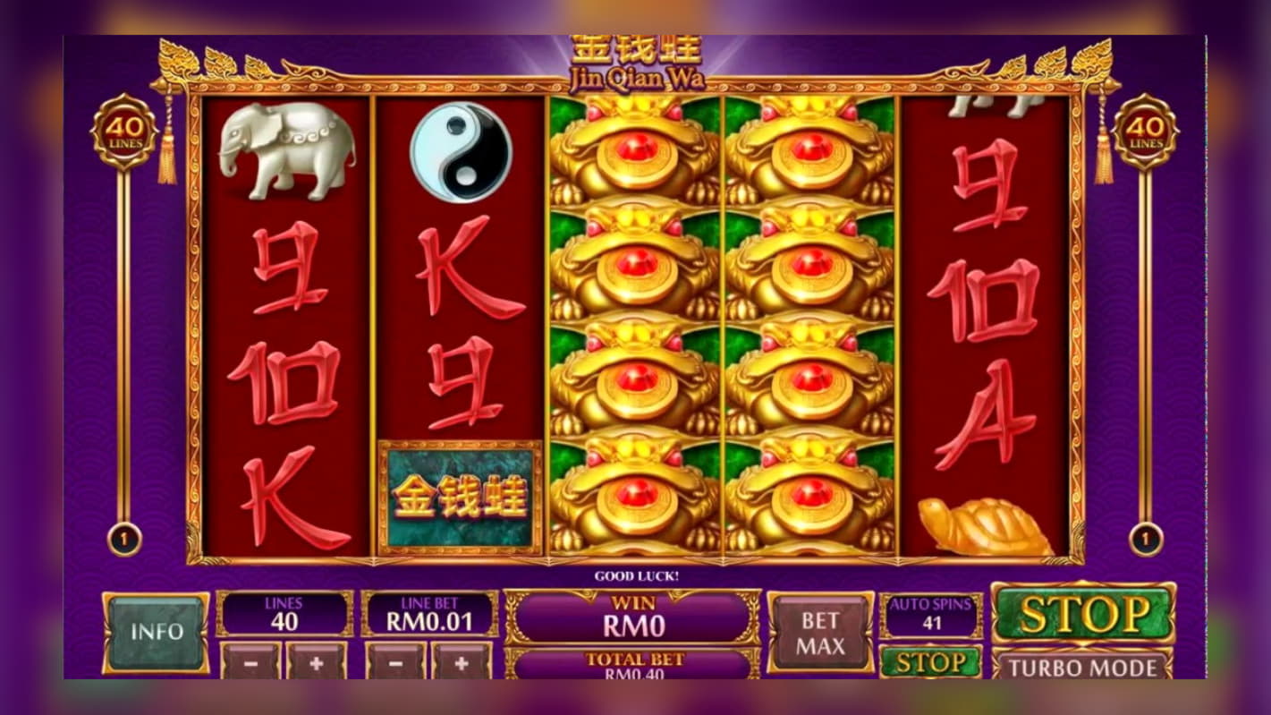 120 Free Spins right now at Vera and Jhon Casino