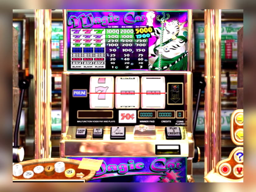 €150 Daily freeroll slot tournament at Vera and Jhon Casino