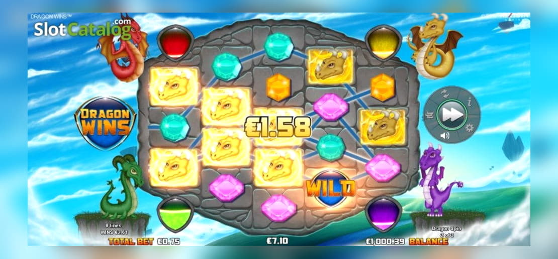 EURO 785 Online Casino Tournament at Rizk Casino