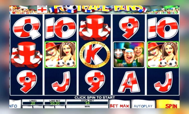 €480 free casino chip at Party Casino