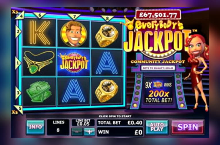 $670 Mobile freeroll slot tournament at Kaboo Casino