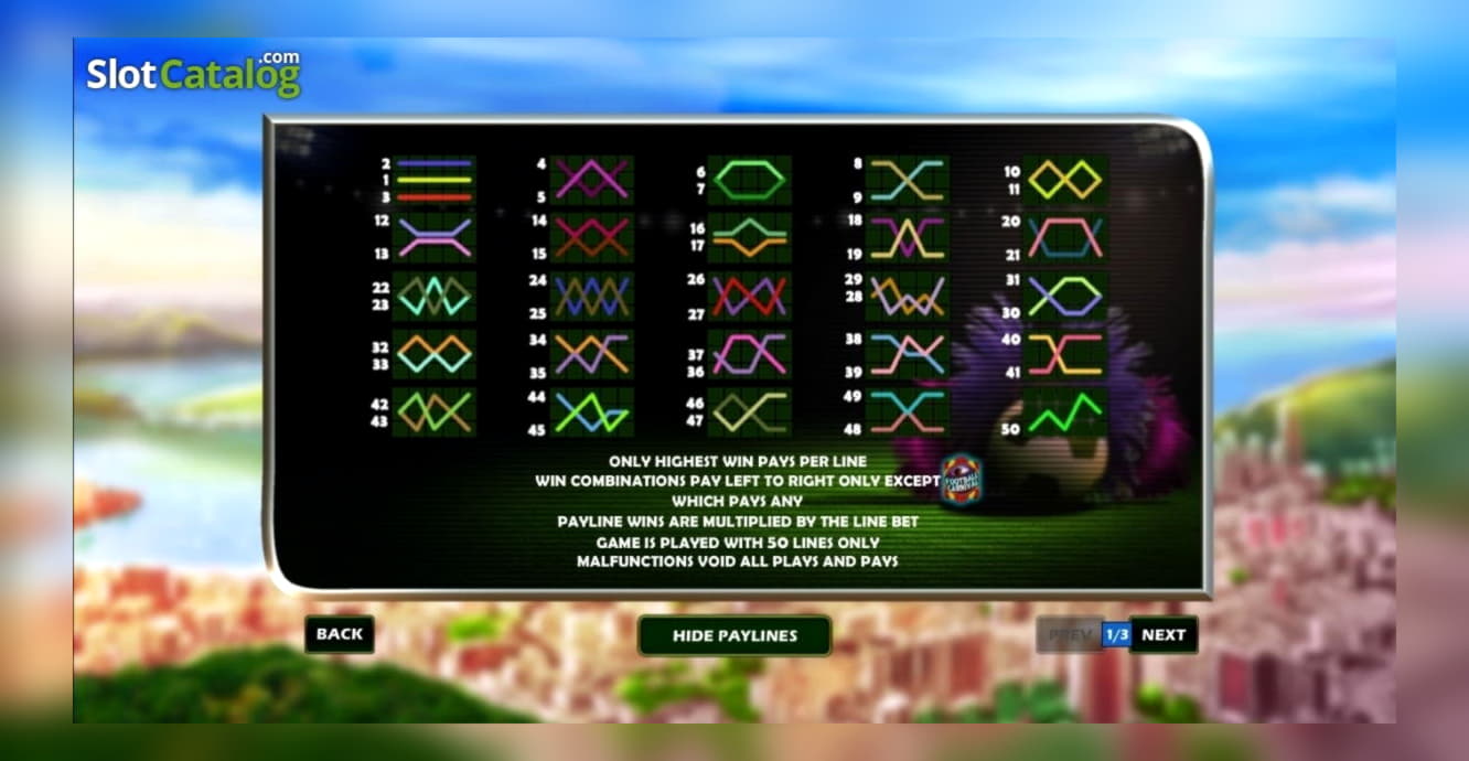 160 Free spins no deposit at 777 Casino