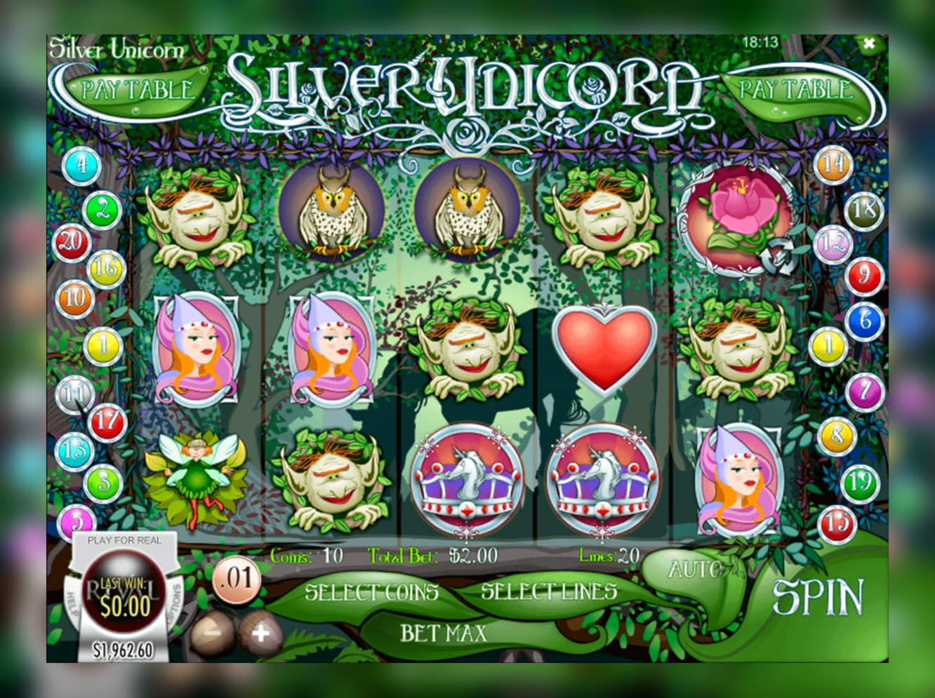 $190 free casino chip at Genesis Casino