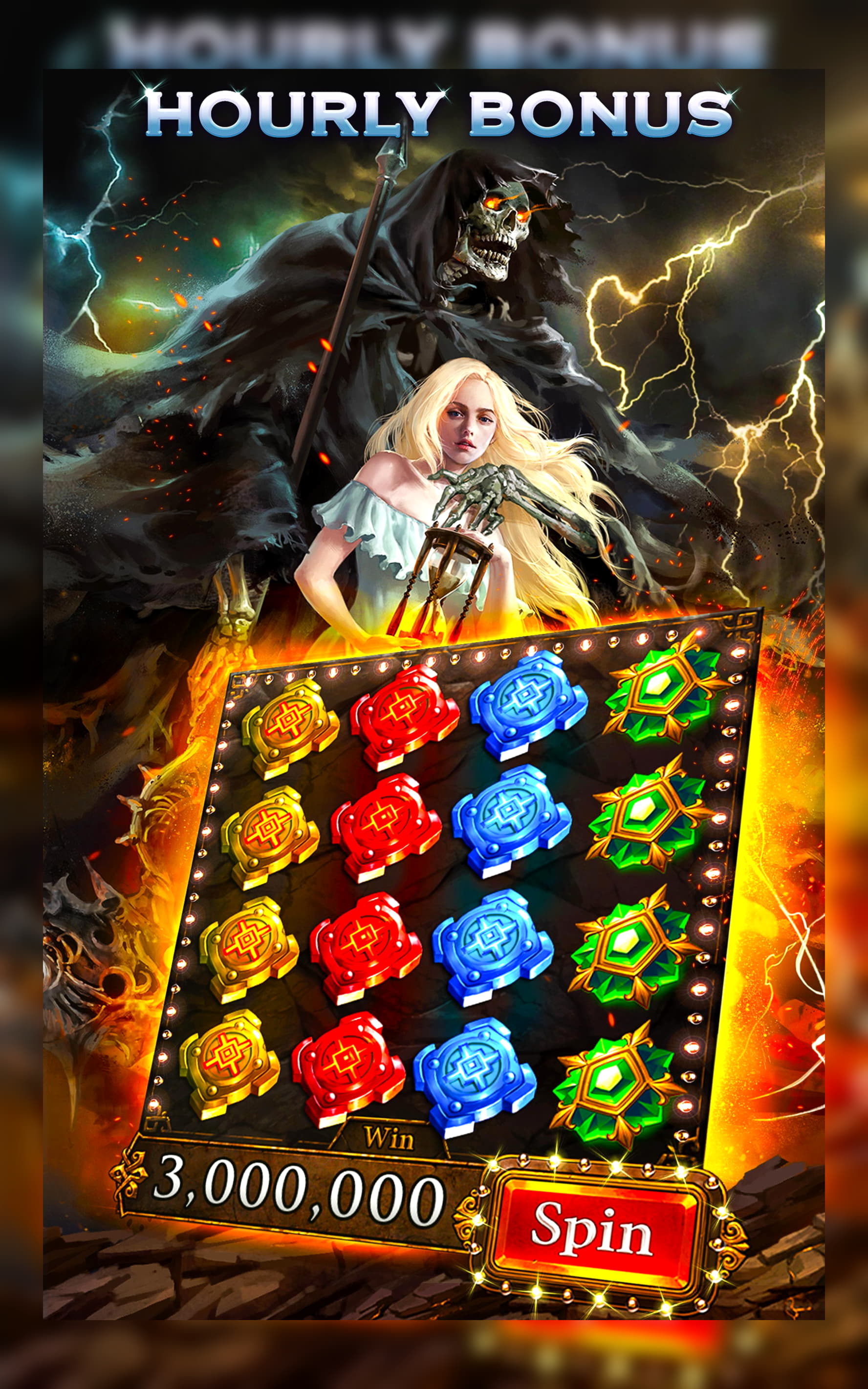 $1695 No deposit casino bonus at Kaboo Casino