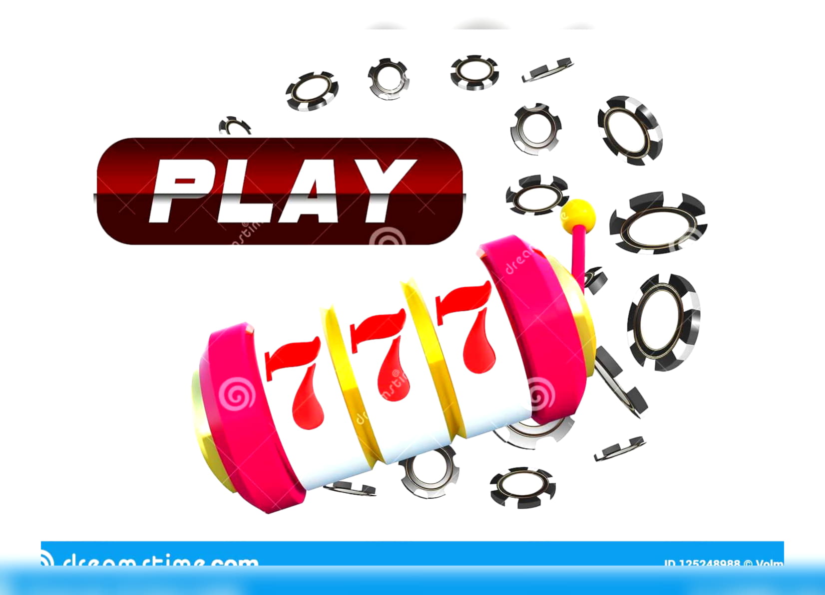 255 Free Spins no deposit casino at 777 Casino
