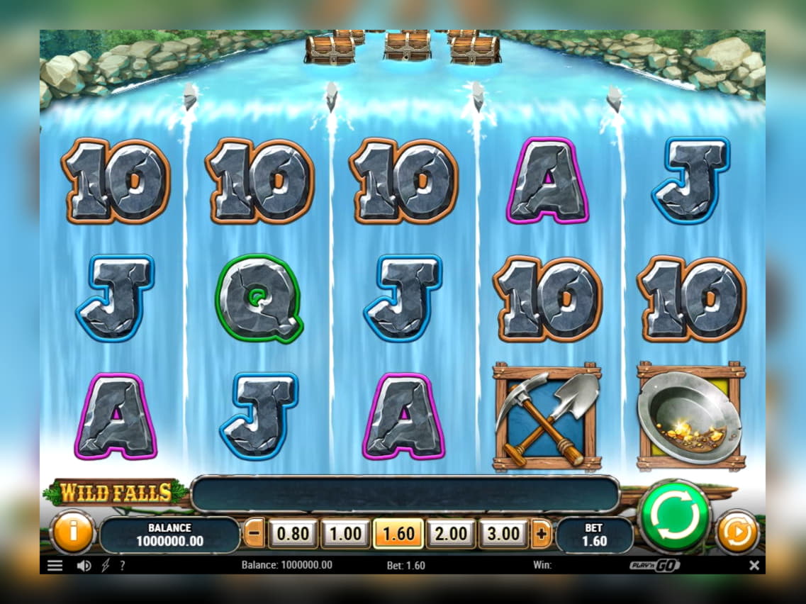 185 FREE SPINS at William Hill Casino