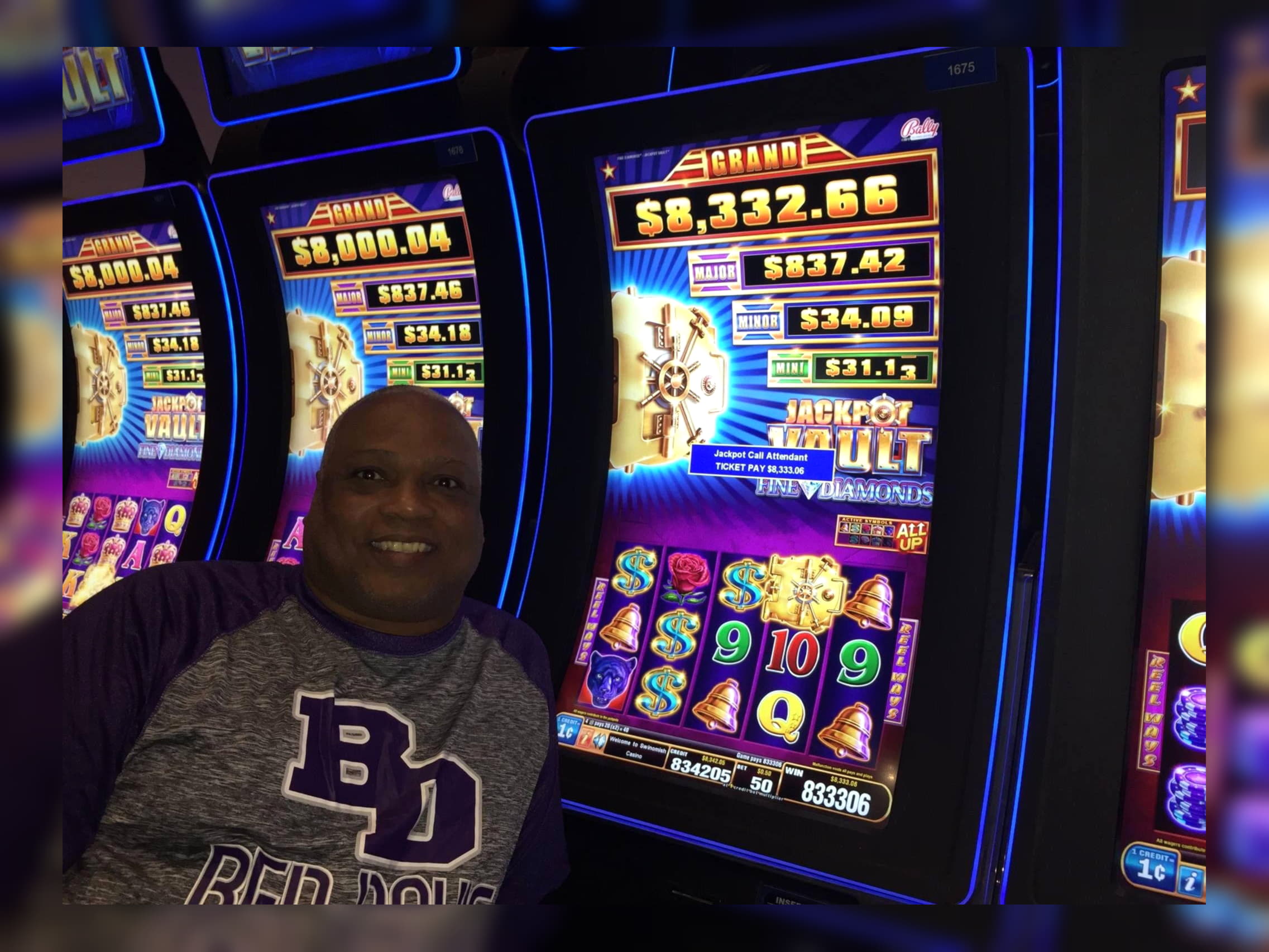 £375 Free Chip Casino at Kaboo Casino