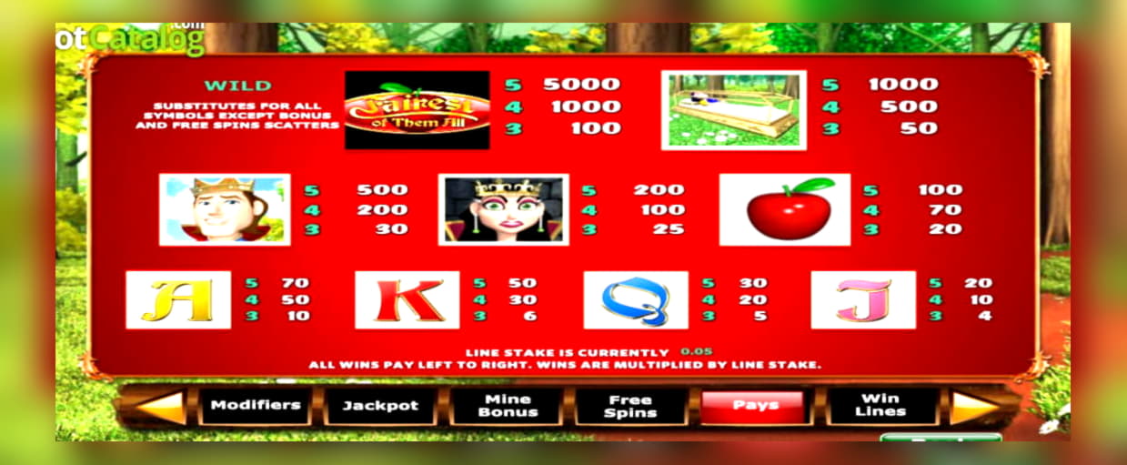 195 free spins no deposit casino at Kaboo Casino