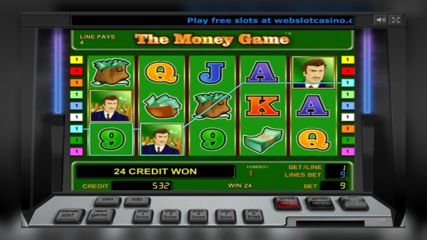 EUR 90 Free Money at Party Casino