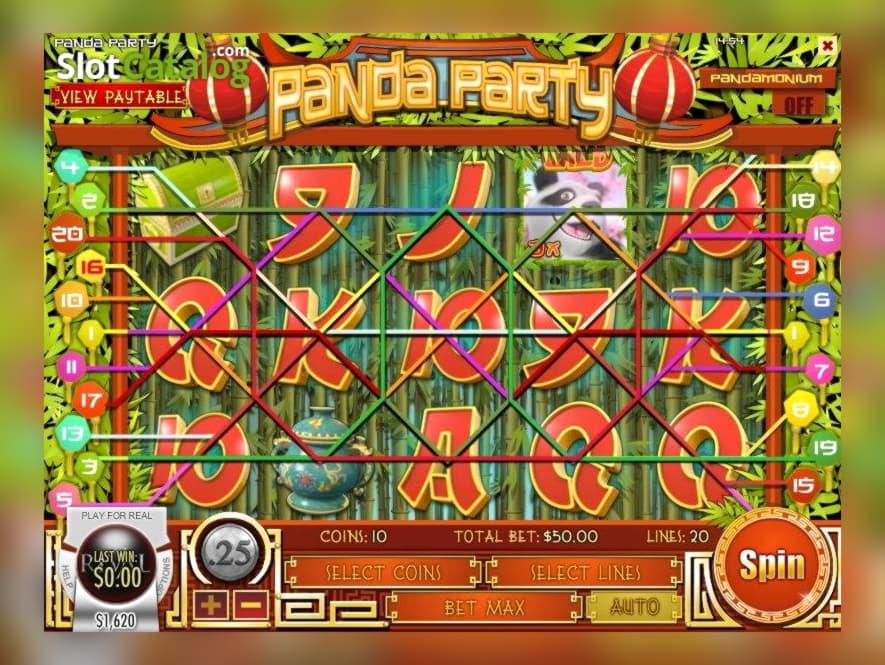 EURO 1095 No deposit at Kaboo Casino