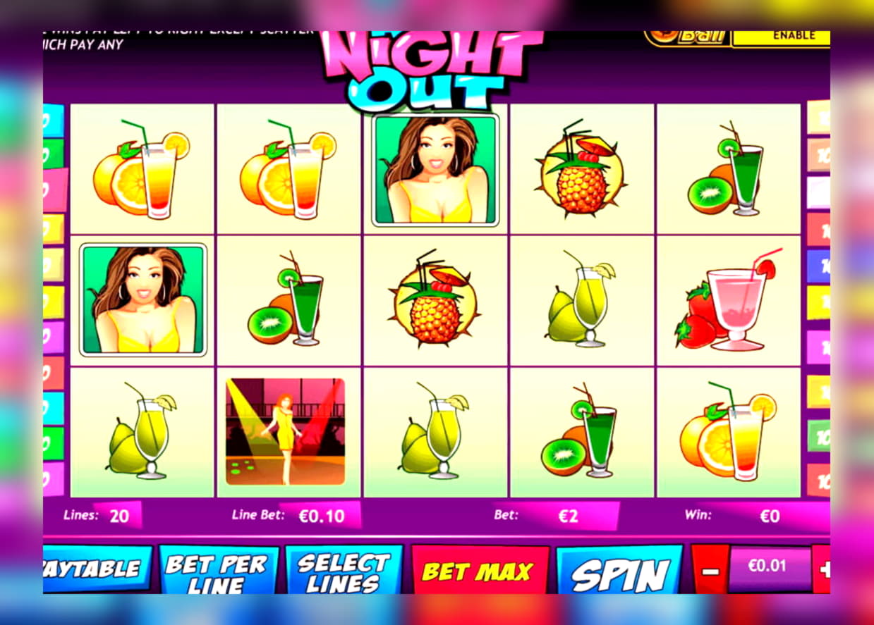 280% Welcome Bonus at Genesis Casino