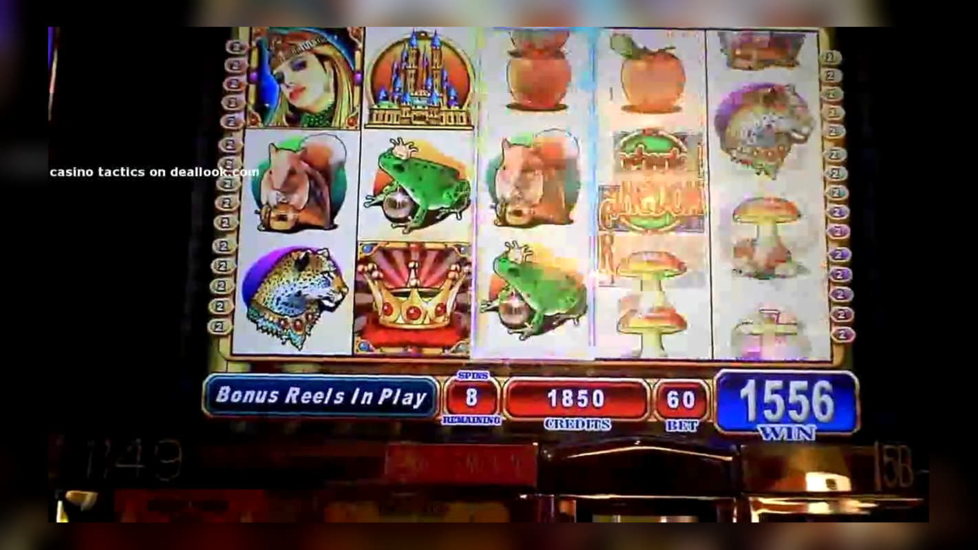 45% Signup Casino Bonus at 777 Casino