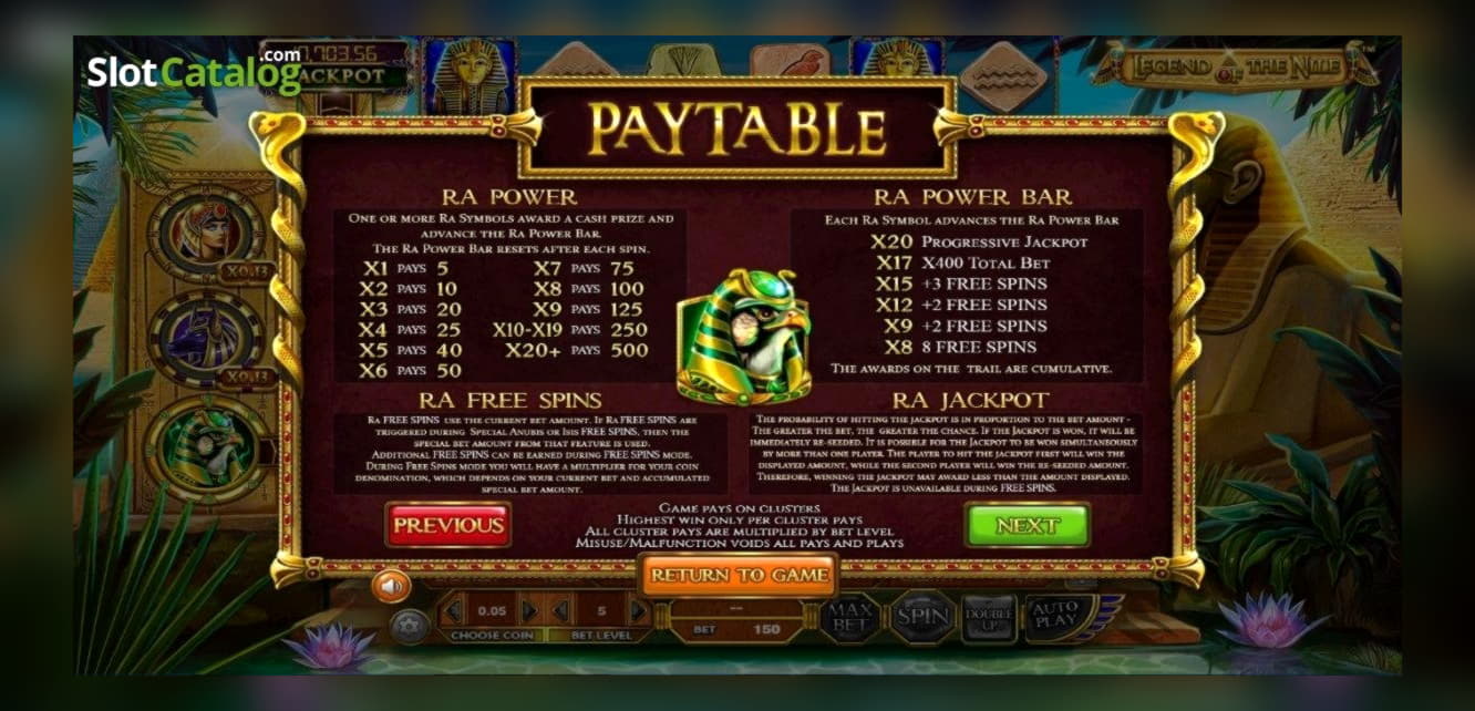 110% Match at a casino at BGO Casino