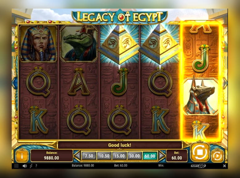 $4090 no deposit casino bonus at BGO Casino