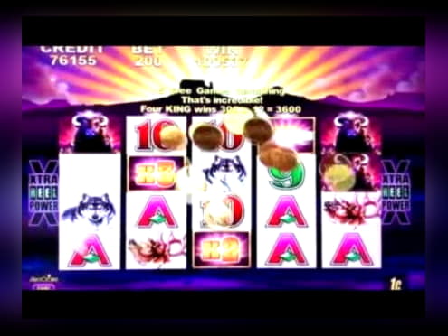 €285 casino chip at Gamebookers Casino