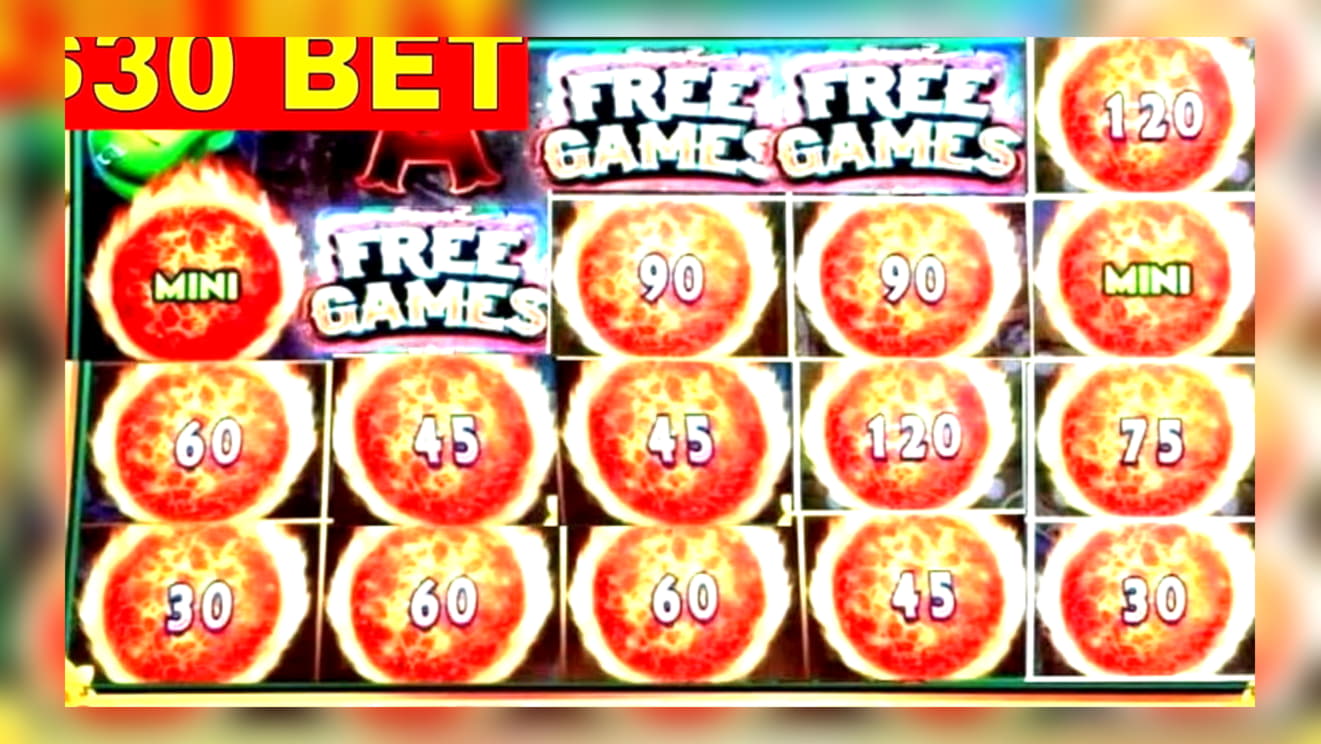 370% Match at a casino at Kaboo Casino