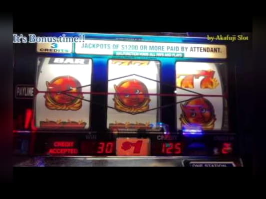 445% Signup Casino Bonus at Kaboo Casino