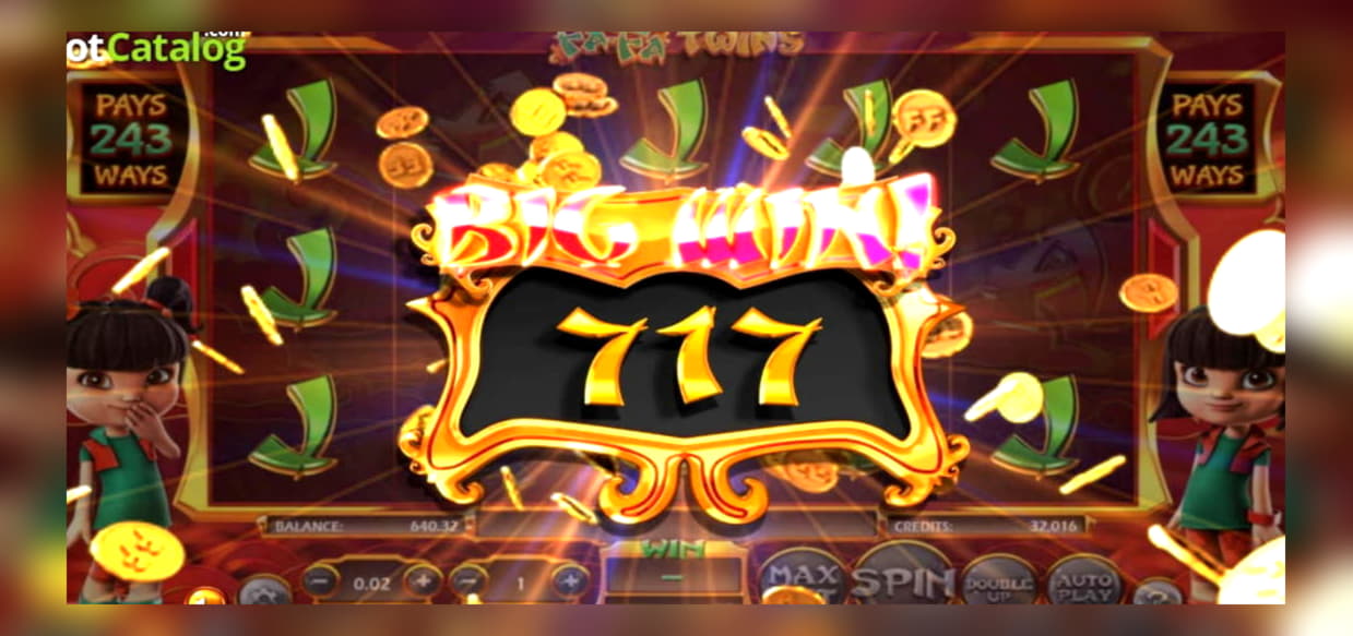 EUR 65 Free Cash at Kaboo Casino