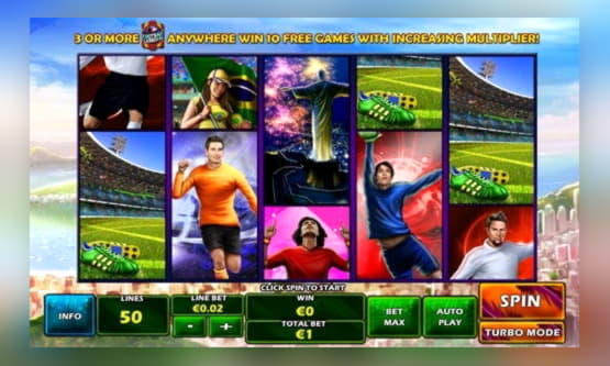 800% Signup Casino Bonus at Energy Casino