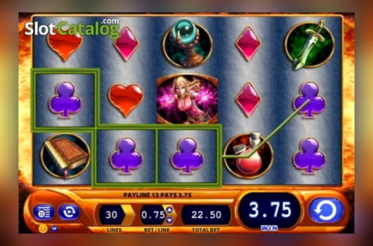 €675 Daily freeroll slot tournament at Party Casino
