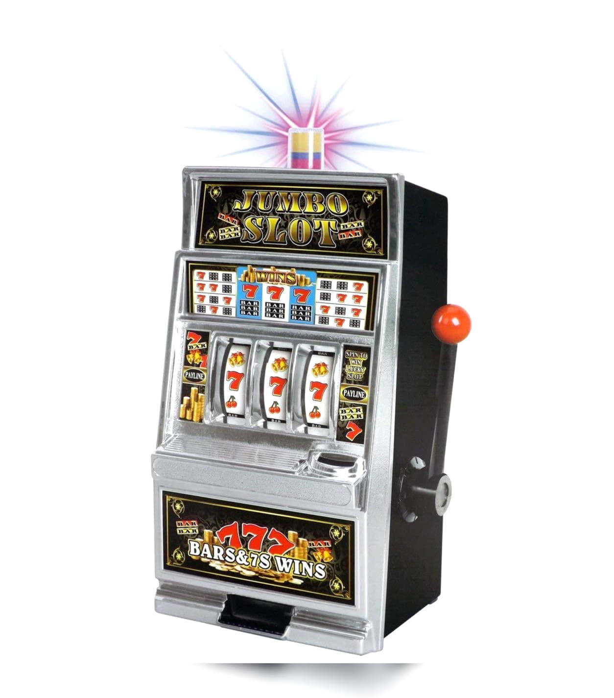 160 free spins no deposit at Vera and Jhon Casino
