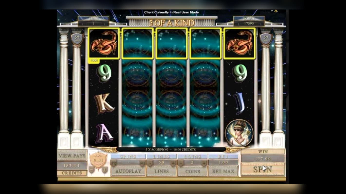 750% Signup Casino Bonus at Leo Dubai Casino