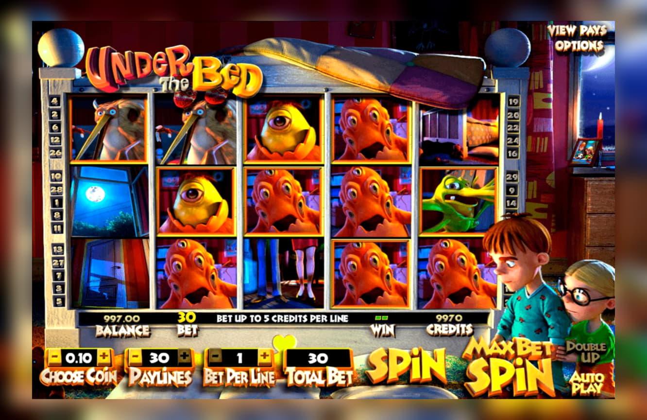 Eur 4870 No deposit bonus code at BGO Casino