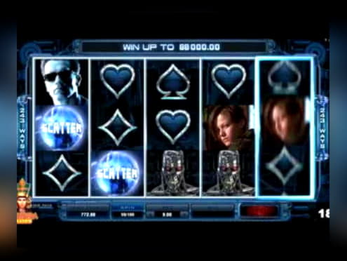$780 Casino Tournament at 888 Casino