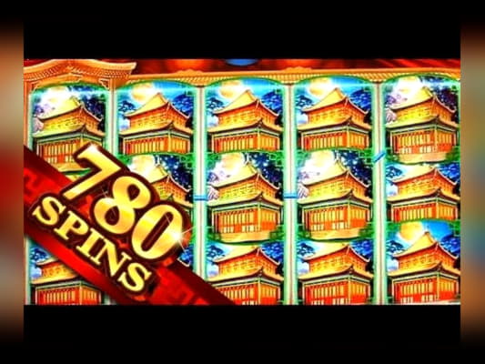 295% Match at a casino at Vegas Paradise Casino