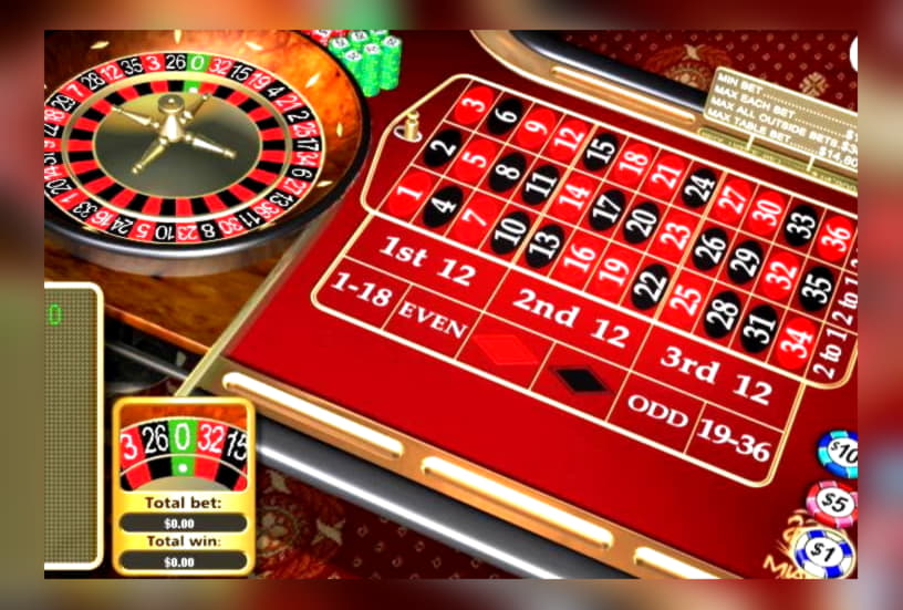 £475 FREE Casino Chip at Casino com