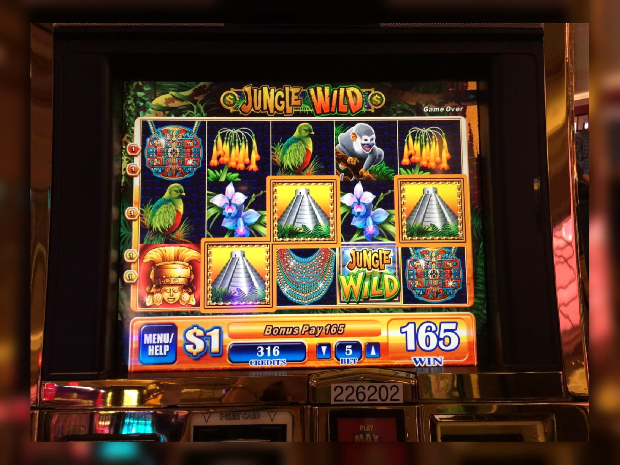 190 Free spins no deposit at Sloty Casino