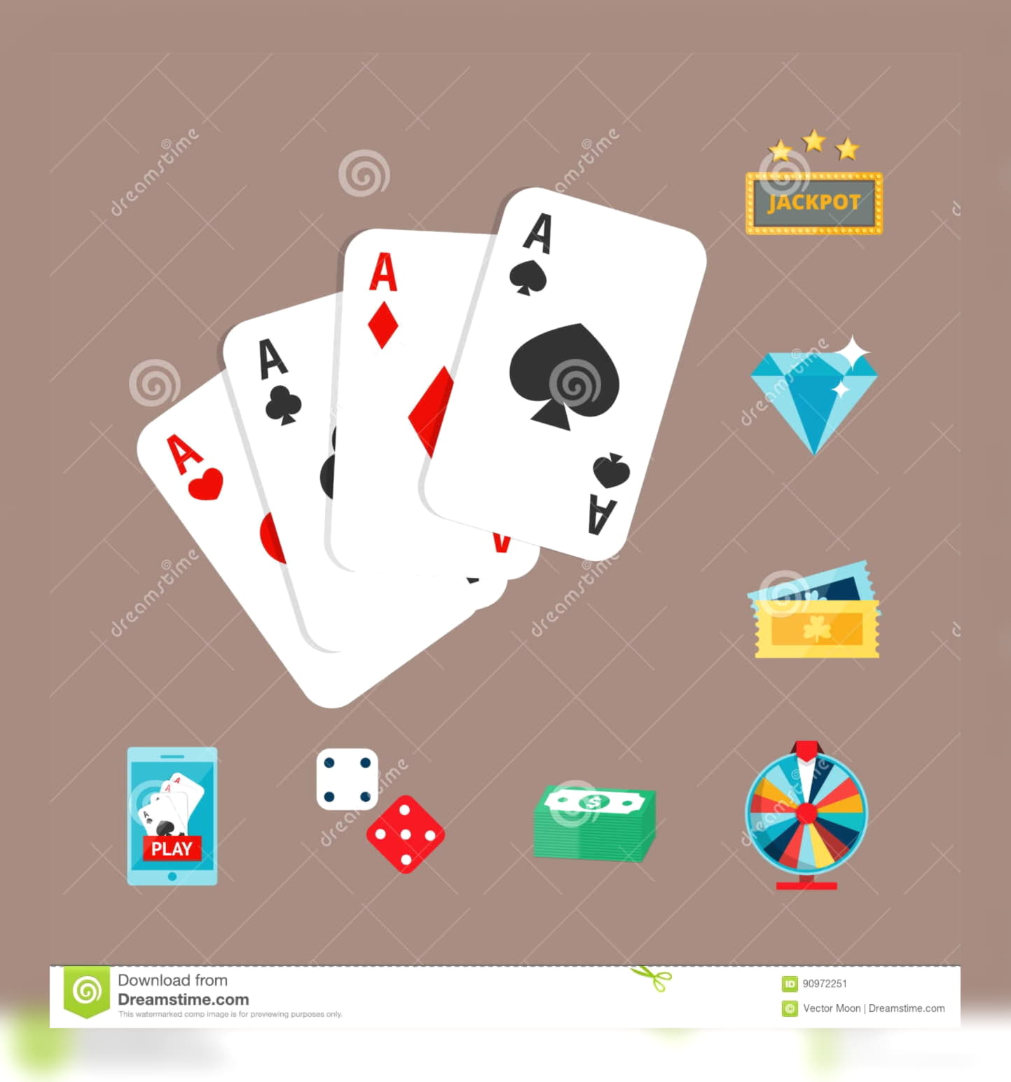 265 Free Casino Spins at William Hill Casino