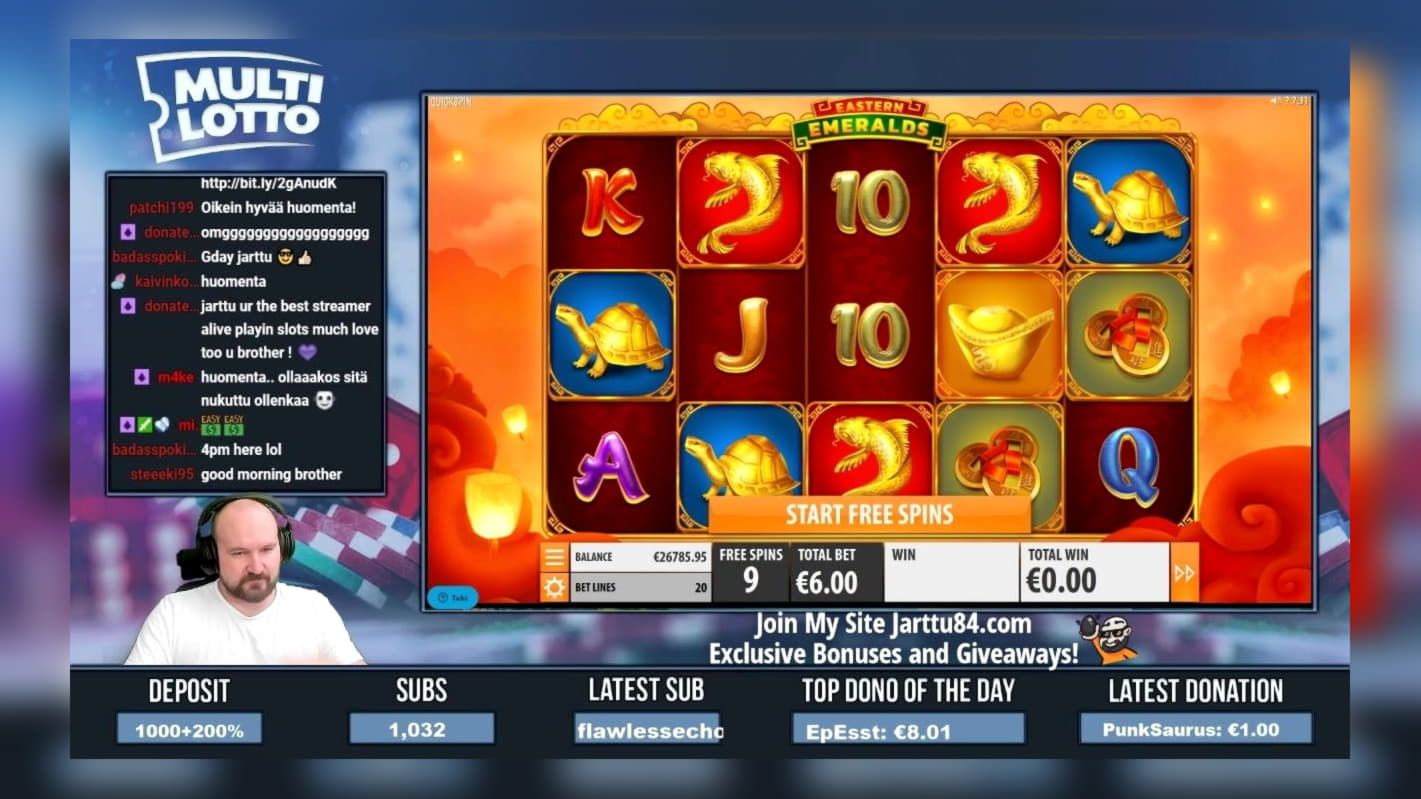 33 free spins no deposit casino at Casino Shadowbet