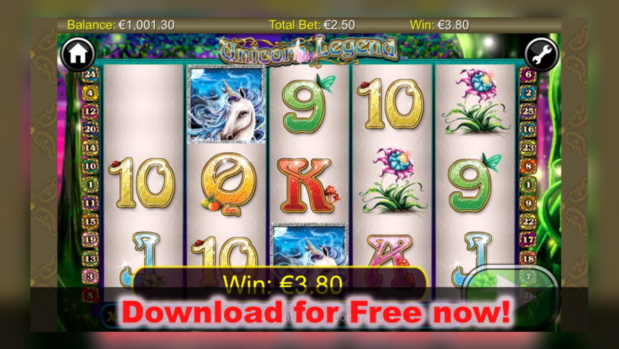 270 Free spins at Guts Casino