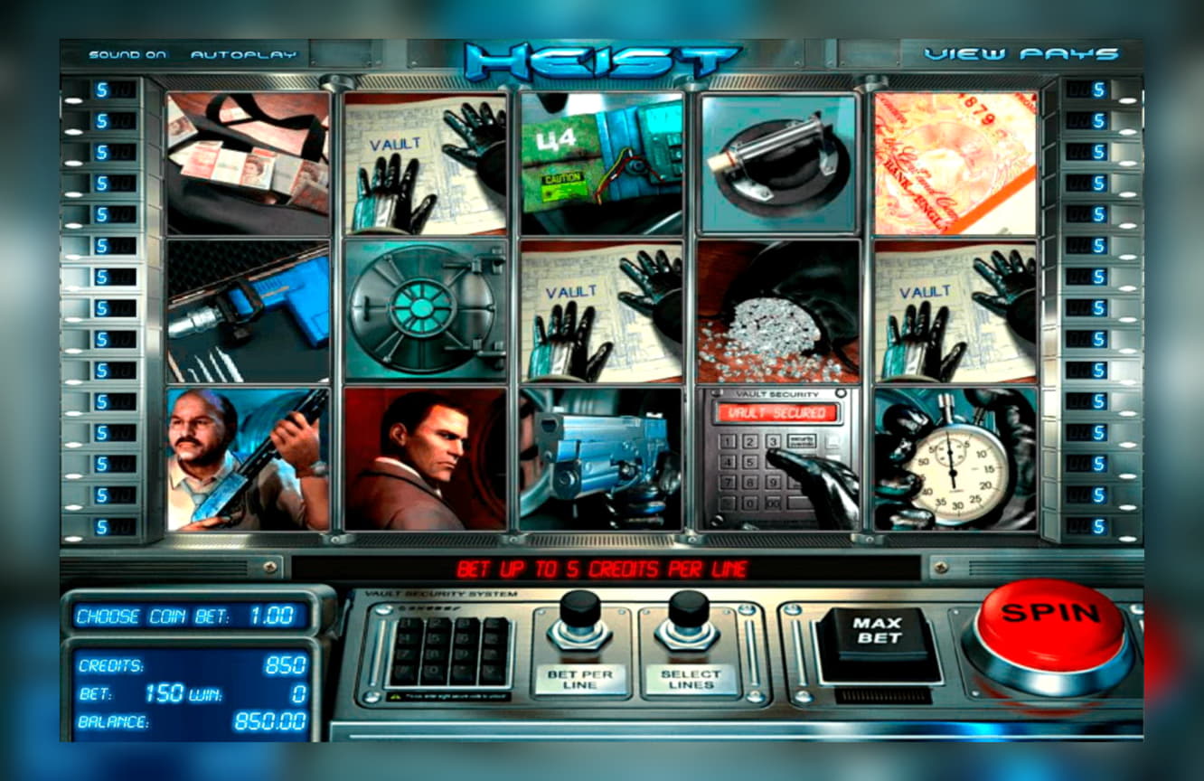 735% Match at a Casino at Kaboo Casino