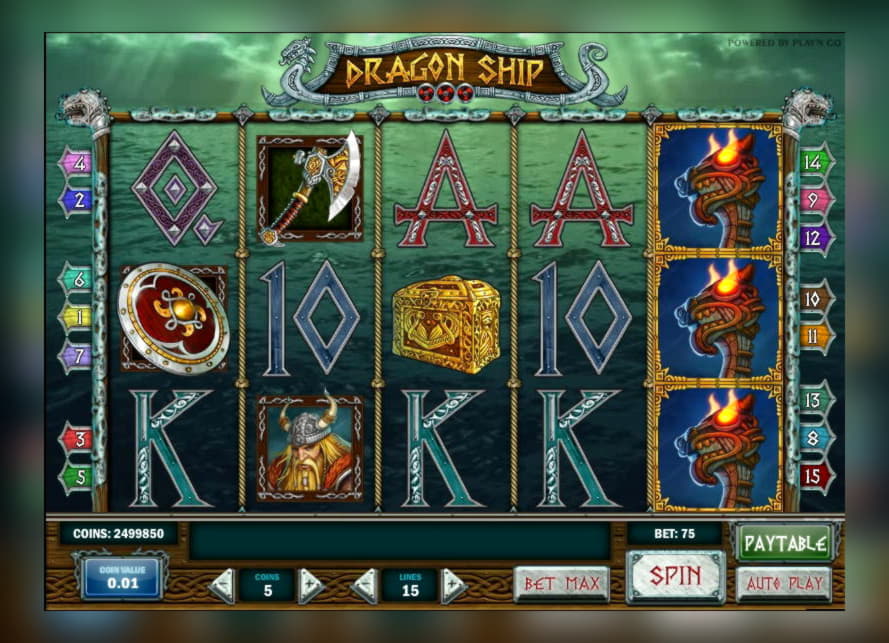 £145 Free Chip at Spinrider Casino