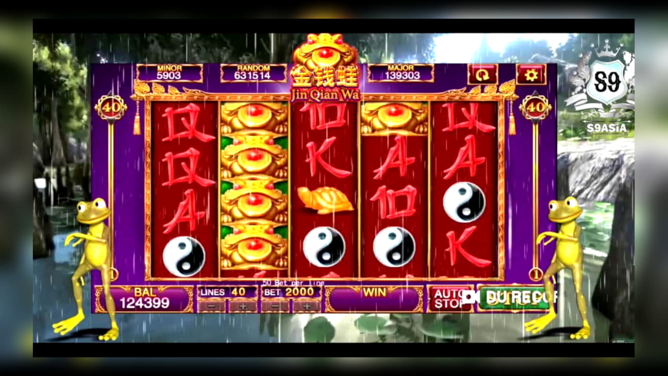 875% First Deposit Bonus at Kaboo Casino