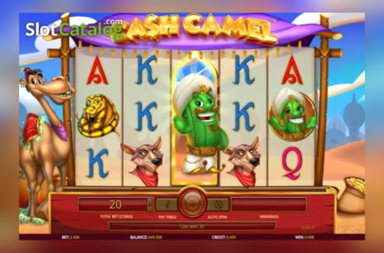155 free spins casino at Kaboo Casino