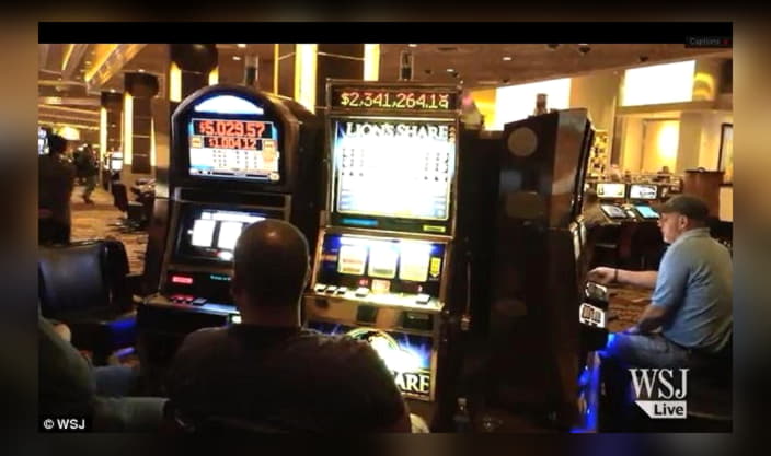 240 Free spins at BGO Casino