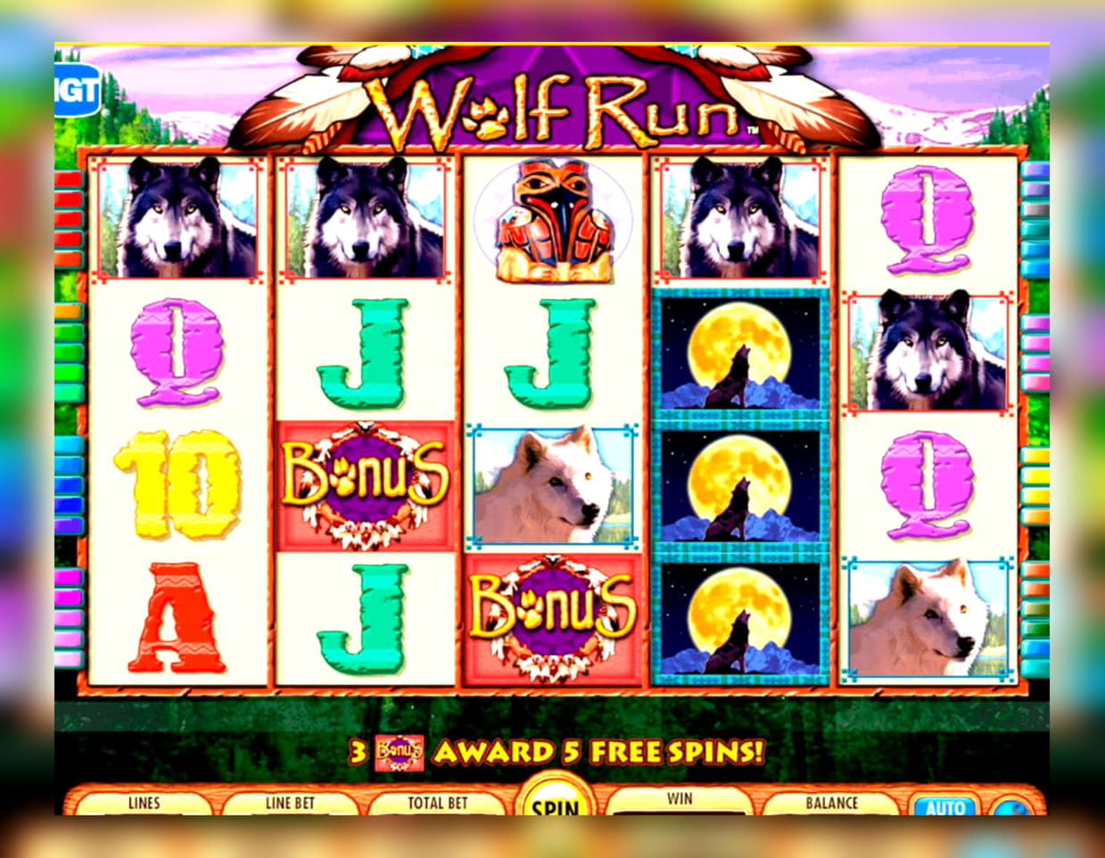 140 Free casino spins at Slots Million Casino
