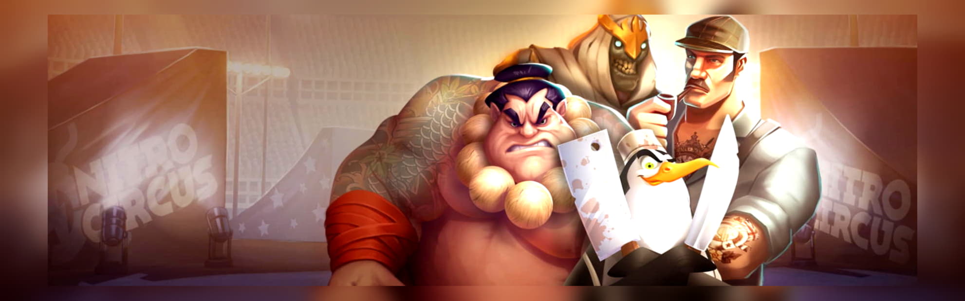 355% Match Bonus Casino at BGO Casino