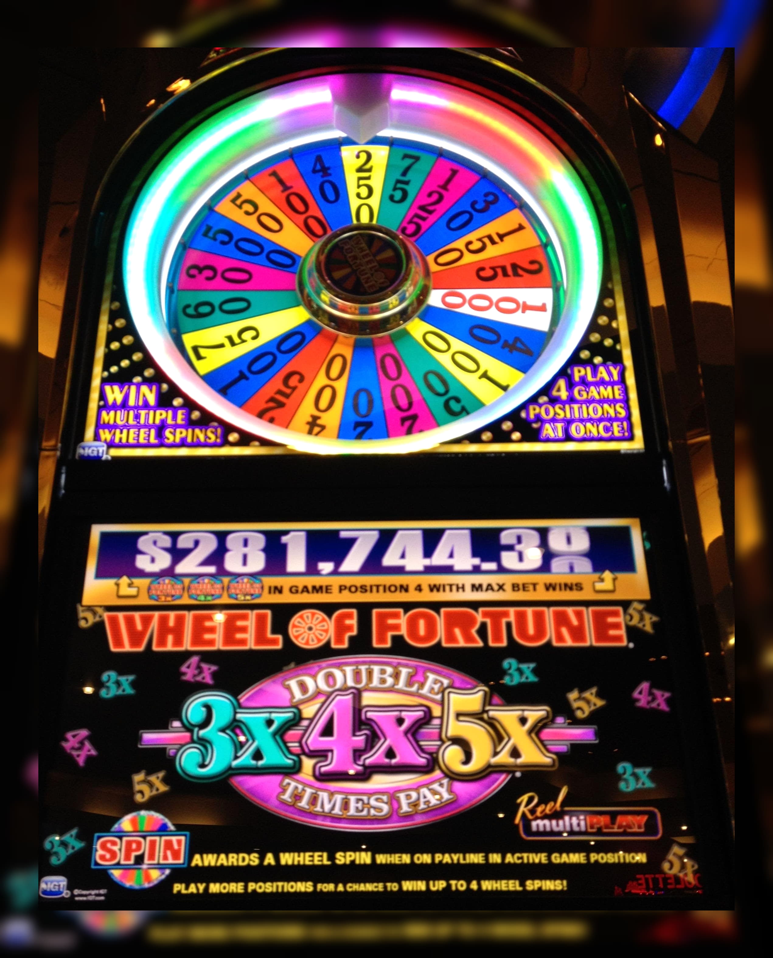 EURO 10 Tournament at Vera and Jhon Casino