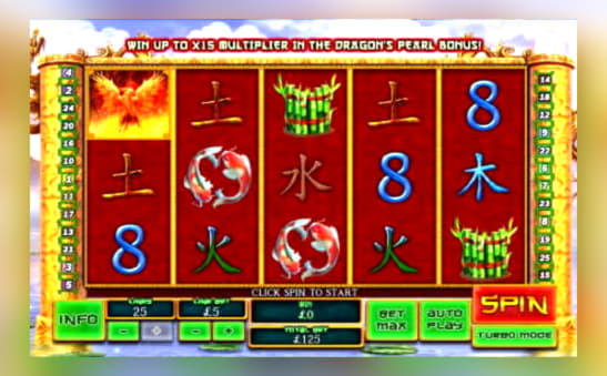 $444 Casino chip at Genesis Casino