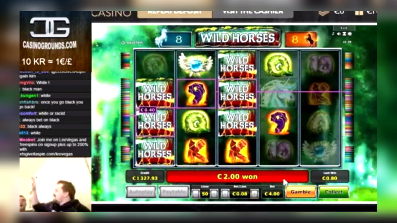 $305 FREE Casino Chip at Kaboo Casino