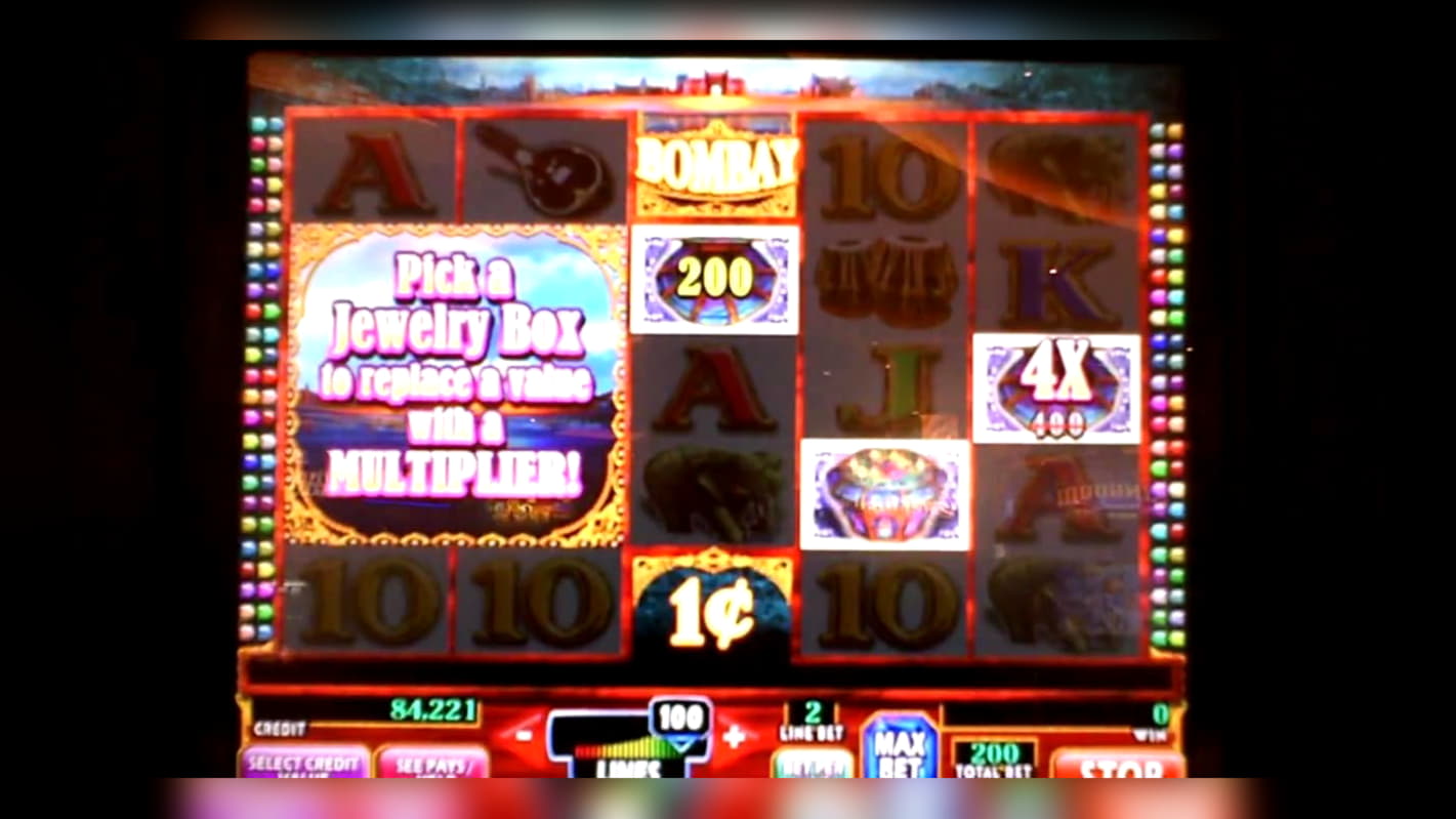 $775 Tournament at Party Casino