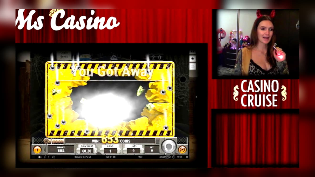 285 Free spins no deposit casino at Vegas Hero Casino
