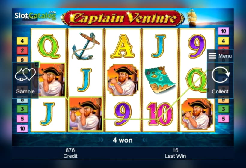 EURO 270 Daily freeroll slot tournament at Kaboo Casino